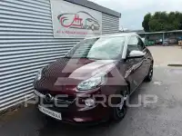 2013 Opel Adam