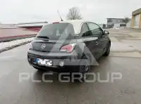 2013 Opel Adam