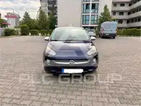 2013 Opel Adam