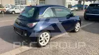 2013 Opel Adam