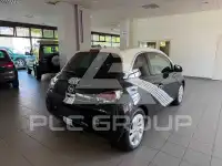 2013 Opel Adam