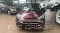 2013 Opel Adam