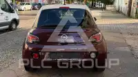 2013 Opel Adam