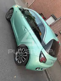 2013 Opel Adam