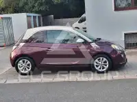 2013 Opel Adam
