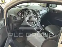 2013 Opel Adam