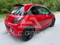 2013 Opel Adam