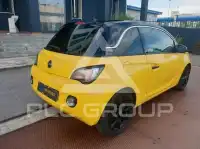 2013 Opel Adam