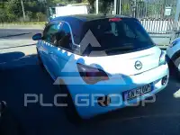 2013 Opel Adam