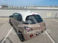 2013 Opel Adam