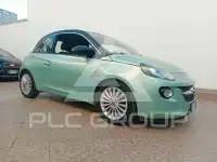 2013 Opel Adam