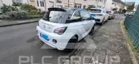 2013 Opel Adam