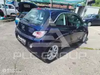 2013 Opel Adam