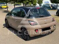 2013 Opel Adam