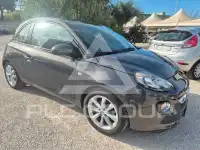 2013 Opel Adam