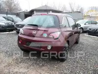 2013 Opel Adam