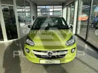 2013 Opel Adam