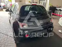 2013 Opel Adam