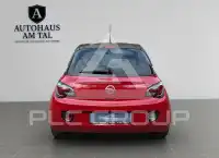 2013 Opel Adam