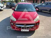 2013 Opel Adam