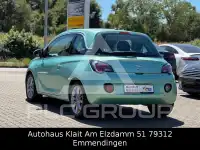 2013 Opel Adam