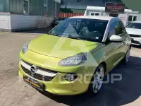 2013 Opel Adam