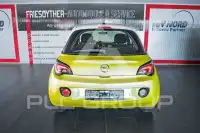 2013 Opel Adam