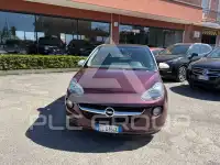 2013 Opel Adam