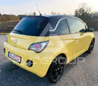 2013 Opel Adam