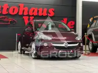 2013 Opel Adam