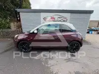 2013 Opel Adam