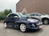 2013 Opel Adam