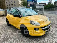 2013 Opel Adam