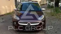 2013 Opel Adam