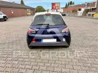 2013 Opel Adam