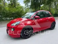 2013 Opel Adam