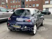 2013 Opel Adam