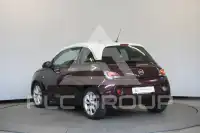 2013 Opel Adam