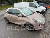 2013 Opel Adam