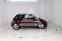 2013 Opel Adam