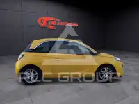 2013 Opel Adam