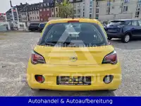 2013 Opel Adam