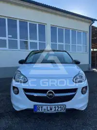 2013 Opel Adam