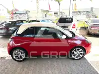 2013 Opel Adam