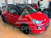 2013 Opel Adam