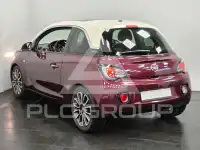 2013 Opel Adam