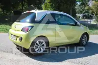 2013 Opel Adam