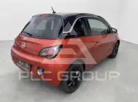 2013 Opel Adam