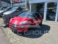 2013 Opel Adam