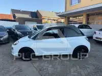 2013 Opel Adam